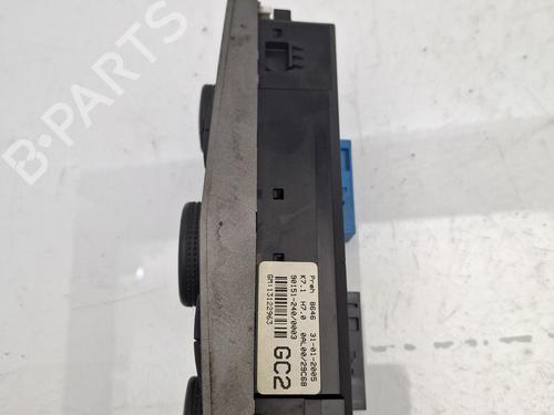 AC-Styringsenhed/Manøvreenhed OPEL ASTRA H (A04) 1.7 CDTI (L48) | BP29308887I5 
