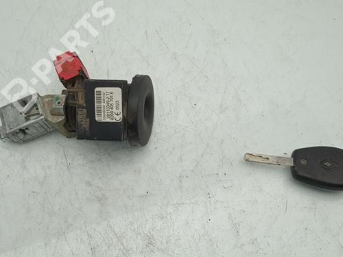 Used Ignition barrel Ignition barrel RENAULT KANGOO Express (FW0/1_) 1.5 dCi 85 (FW0K, FW0L, FW0B) (86 hp) 8208891 8208891