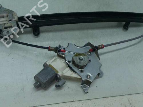 Front left window mechanism NISSAN MICRA III (K12)  | BP7932562C22 