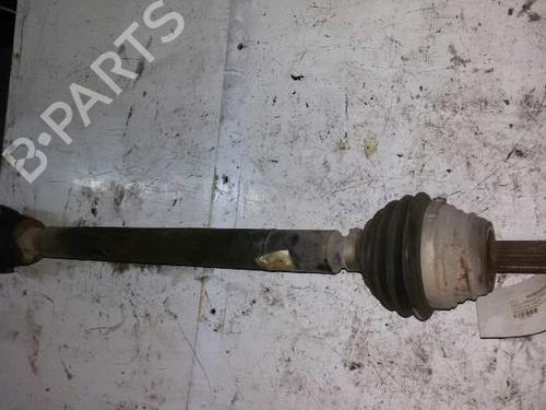 Used Right front driveshaft SEAT AROSA (6H1) [1997-2004]  7940755