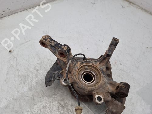 Right front steering knuckle CITROËN NEMO Box Body/MPV (AA_) 1.3 HDi 75 | BP17328230M26 