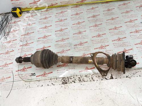 Used Left front driveshaft RENAULT LAGUNA II (BG0/1_) 1.9 dCi (BG08, BG0G) (120 hp) 7936633