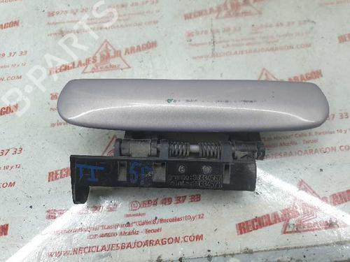 Used Other CITROËN XSARA (N1) 2.0 HDi 90 (90 hp) 7943873