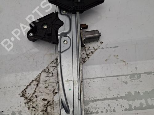 Front right window mechanism DACIA SANDERO III 1.0 TCe 110 | BP32109239C23 - Image 2