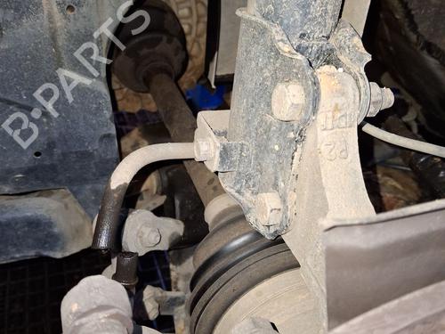 Used Left front driveshaft HYUNDAI ELANTRA III (XD) 2.0 CRDi (113 hp) 29322363