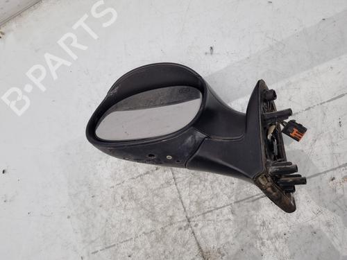 Used Left mirror CITROËN XSARA PICASSO (N68) [1999-2012]  17703003
