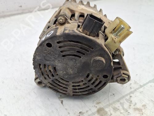 Alternator FORD FOCUS C-MAX (DM2) 1.8 TDCi | BP30145218M7