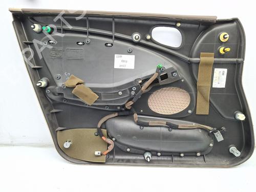 Forreste højre beklædning JAGUAR S-TYPE II (X200) 2.7 D | BP24867342C59 