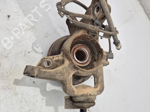 Left front steering knuckle KIA PRO CEE'D (ED) 1.4 CVVT | BP25488138M25 