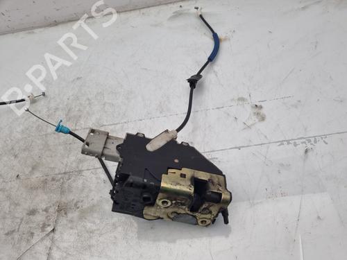Rear right lock CITROËN C4 I (LC_) 1.6 HDi | BP18120669C99 