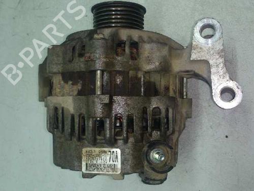 Alternator FORD FIESTA V (JH_, JD_) 1.4 16V | BP7933169M7 