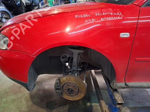 Used Left front fenders AUDI A3 (8L1) 1.9 TDI (130 hp) 28387670