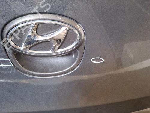 Tailgate HYUNDAI i30 (FD) 1.4 | BP27588498C6 
