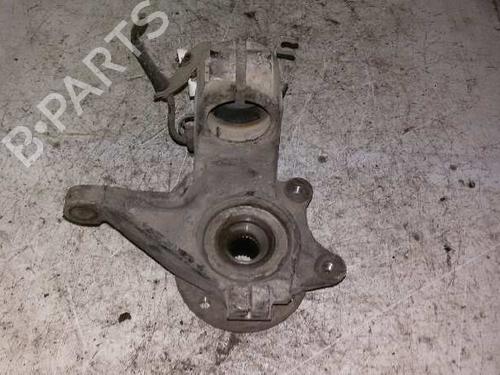 Used Left front steering knuckle CITROËN ZX (N2) 1.9 D (68 hp) 7943315