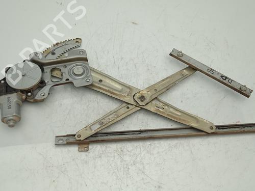 Used Front right window mechanism PEUGEOT 4007 (VU_, VV_) [2007-2013]  9171060