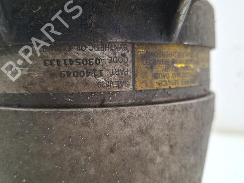 AC compressor RENAULT LAGUNA II (BG0/1_) 1.9 dCi (BG08, BG0G) | BP36675543M34 - Image 4