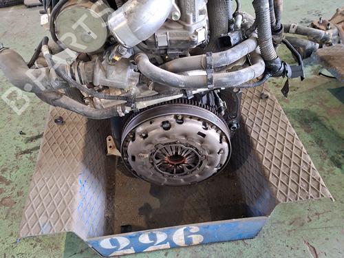 Used Engine Engine 36775921 36775921