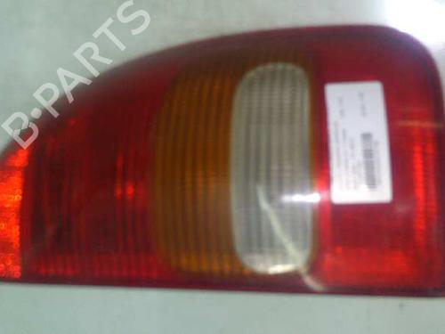 Used Right taillight OPEL CORSA B (S93) 1.7 D (F08, F68, M68) (60 hp) 7933918