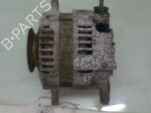 Used Alternator NISSAN ALMERA II Hatchback (N16) 2.2 Di (110 hp) 7932244