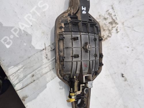 Front left exterior door handle HYUNDAI TERRACAN (HP) 2.9 CRDi | BP27711378C128 