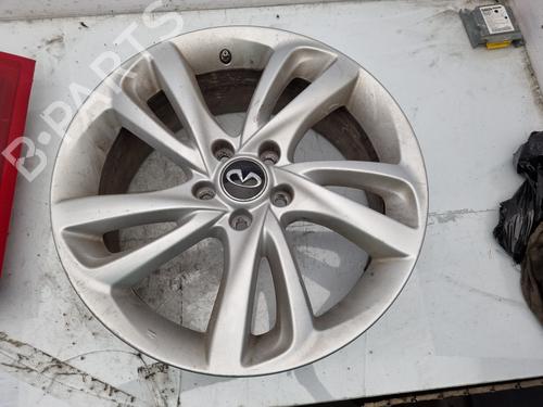 Used Rim INFINITI Q30 [2015-2025]  18100630