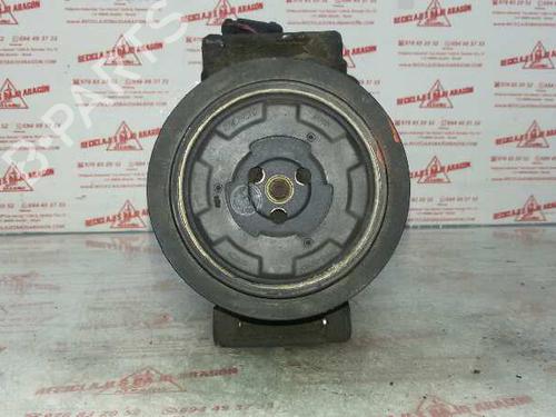 AC compressor MERCEDES-BENZ M-CLASS (W163) ML 270 CDI (163.113) | BP7935673M34 