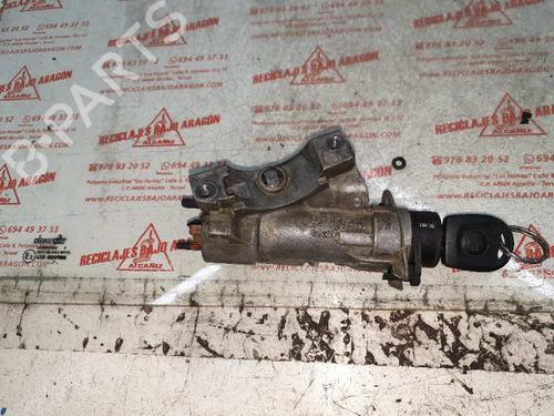 Clé de contact SEAT LEON (1M1) 1.6 16 V (105 hp) 7937288