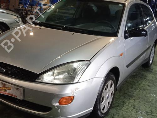 Fuse box FORD FOCUS I (DAW, DBW) 1.6 16V | BP10716767E1 