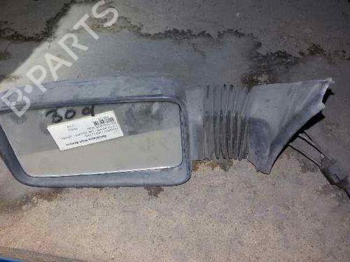 Used Left mirror PEUGEOT 309 I (10C, 10A) [1985-1989]  7943000