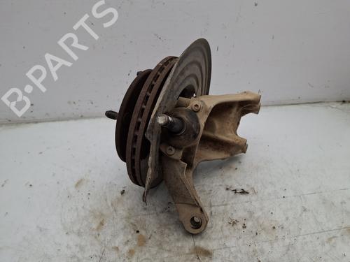 Right front steering knuckle RENAULT TRAFIC Van (T_, P_, V_)  | BP18917071M26