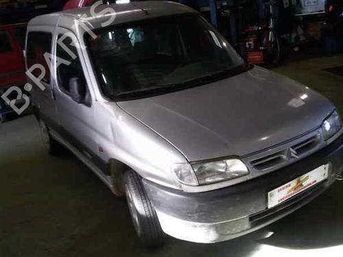 Heater blower motor CITROËN BERLINGO / BERLINGO FIRST MPV (MF_, GJK_, GFK_)  | BP14214294M62