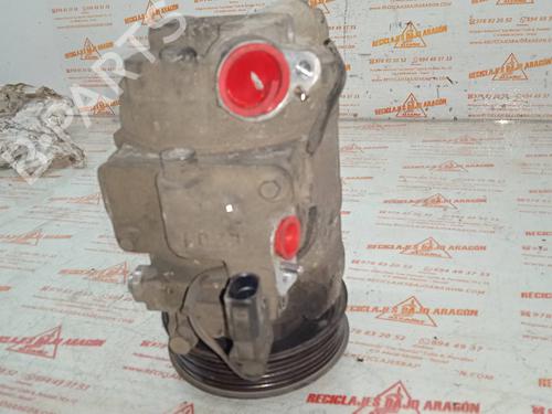 Used AC compressor SKODA FABIA I (6Y2) [1999-2008]  7947321