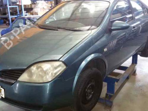 Cylinder head NISSAN PRIMERA Hatchback (P12)  | BP10979674M5 
