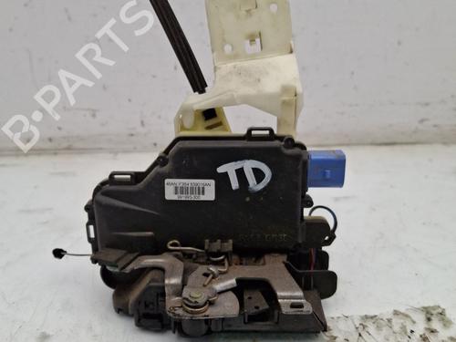 Used Rear right lock SEAT CORDOBA (6L2) 1.9 TDI (100 hp) 30637277