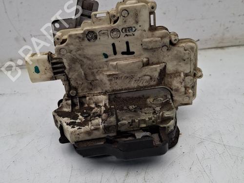 Used Rear left lock AUDI A6 C6 Avant (4F5) 3.0 TDI quattro (233 hp) 33045655