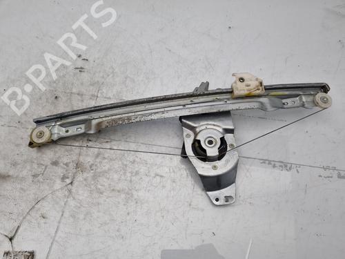 Rear left window mechanism CITROËN C4 Grand Picasso I (UA_) 1.6 HDi | BP17906166C24 