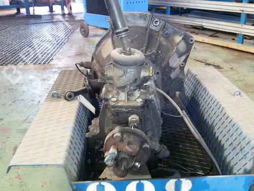 Gearbox IVECO DAILY II Van  | BP7930011M3 