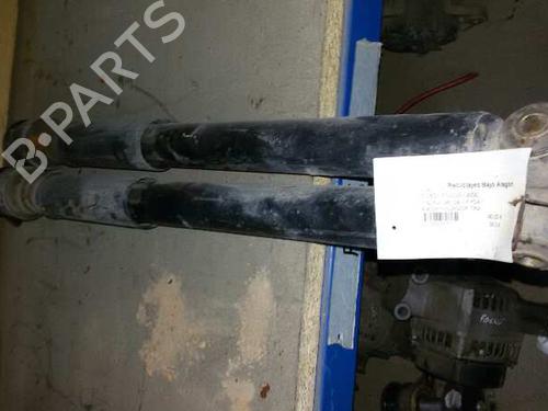 Højre bagtil støddæmper FORD FOCUS I Turnier (DNW) 1.6 16V (100 hp) 14215067