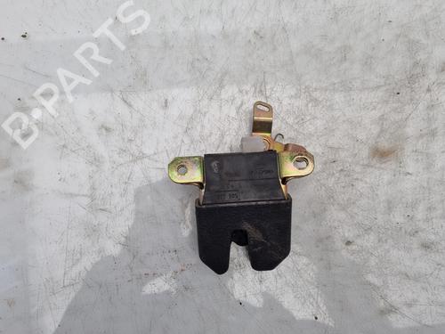 Tailgate lock VW PASSAT B5.5 (3B3) 1.9 TDI | BP12354105C101 