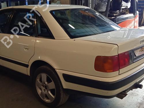 Front left lock AUDI 100 C4 Saloon (4A2)  | BP9300720C98 