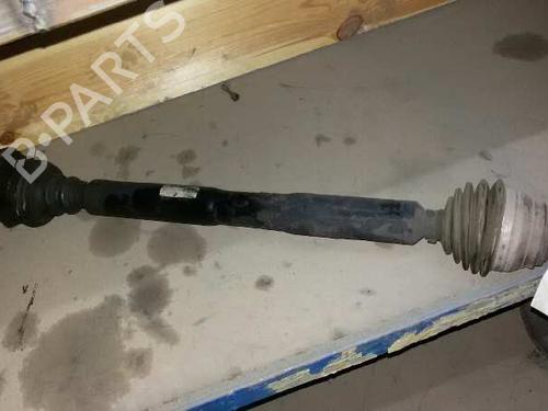 Used Right front driveshaft AUDI A3 (8L1) [1996-2006]  7941059