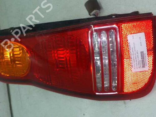 Venstre baglygte HYUNDAI MATRIX (FC) [2001-2010]  7933268