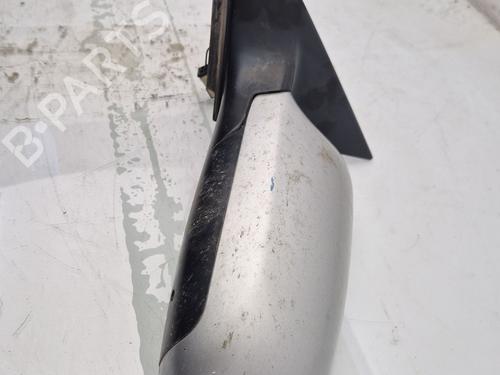 Left mirror AUDI A6 C5 (4B2, 4B4) 2.5 TDI | BP30204669C26