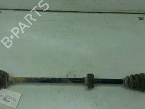 Left front driveshaft HONDA CIVIC VII Hatchback (EU, EP, EV) 1.6 i (EP2, EU8, EU6) | BP7932253M38 