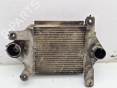 Used Intercooler NISSAN TERRANO II (R20) 2.4 i 12V 4WD (124 hp) 30897952