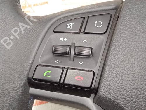 Steering wheel HYUNDAI TUCSON (TL, TLE) 1.7 CRDi | BP7947582C49 