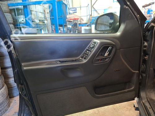 Used Front left panel Front left panel 39173740 39173740