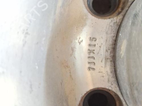 Rim MITSUBISHI PAJERO II (V3_W, V2_W, V4_W, V5_W) 2.5 TDiC (V44W, V24W) | BP29725154C45 