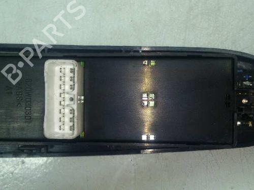 Left front window switch HYUNDAI TRAJET (FO)  | BP7933731I27 