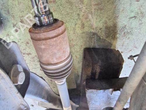 Used Right rear driveshaft FORD KUGA I 2.0 TDCi 4x4 (136 hp) 27981163